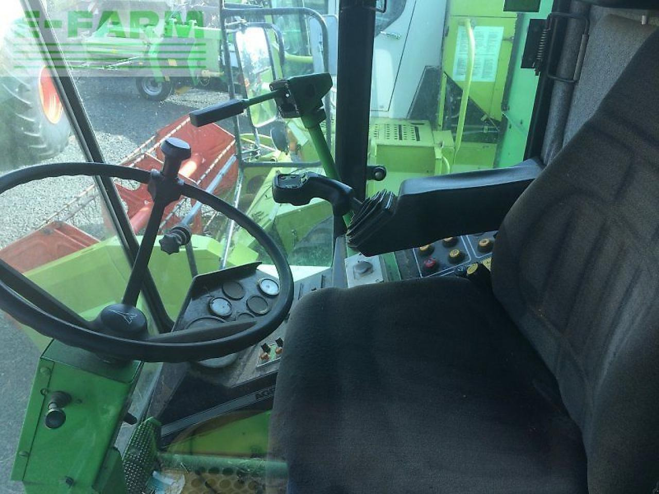 Deutz-Fahr m 35.40 - Accesorios para cosechadoras de forraje: foto 5 Deutz-Fahr m 35.40 - Accesorios para cosechadoras de forraje: foto 5