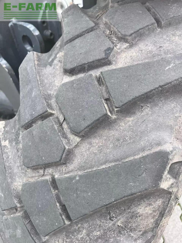 Manipulador telescópico Dieci mini agri 25.6: foto 15