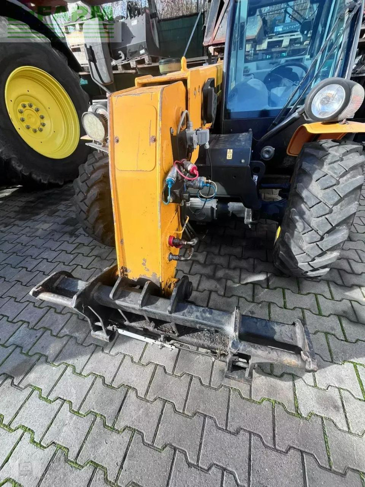 Manipulador telescópico Dieci mini agri 25.6: foto 7