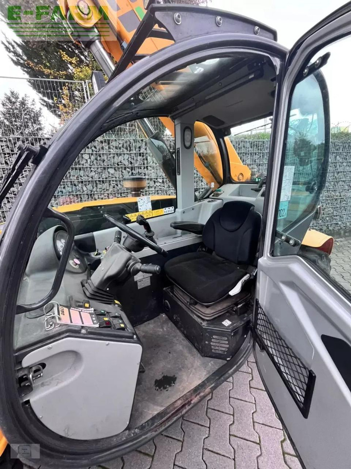 Manipulador telescópico Dieci mini agri 25.6: foto 8