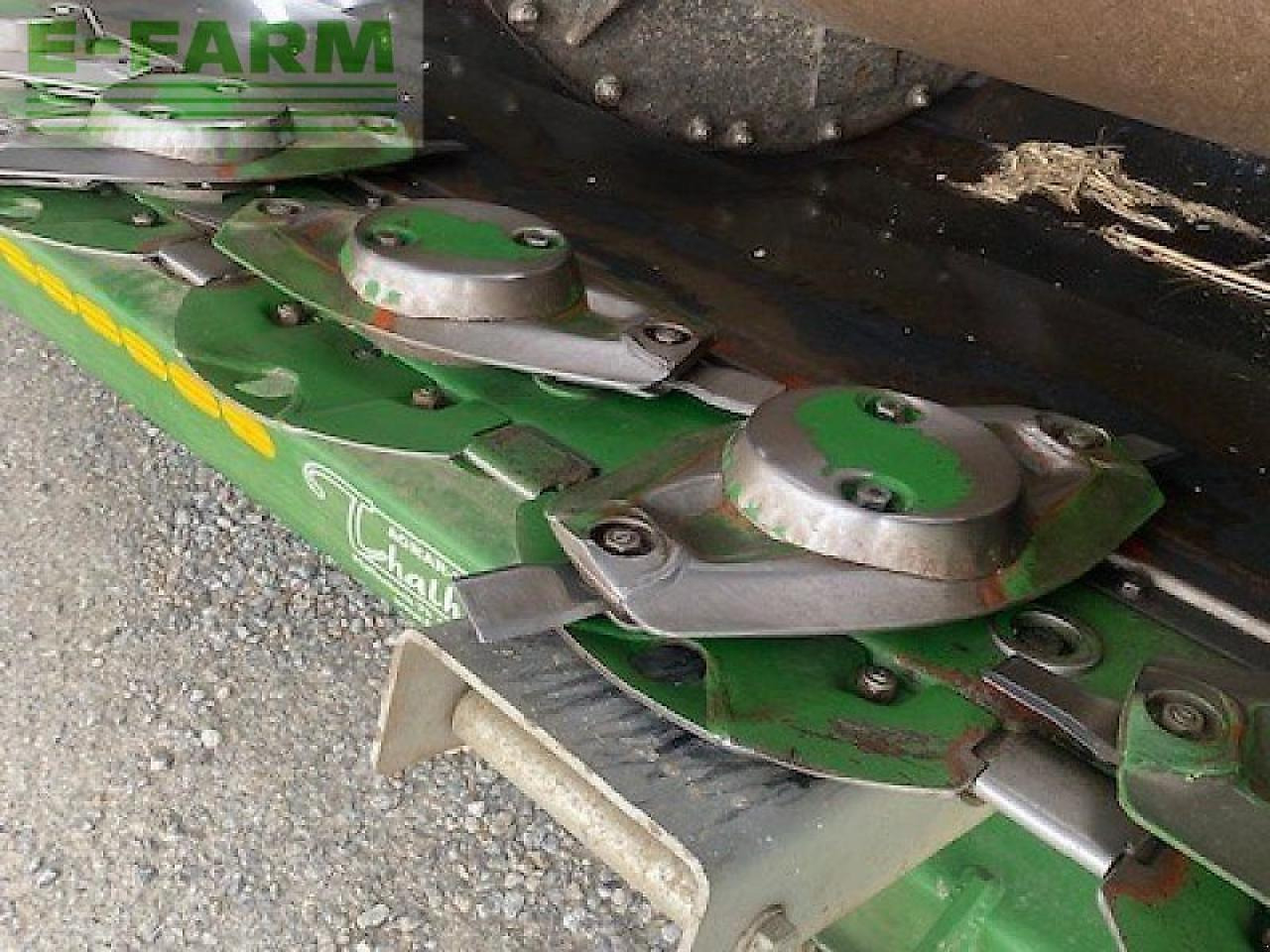 Dominoni multi power disc 612 - Accesorios para cosechadoras de forraje: foto 4 Dominoni multi power disc 612 - Accesorios para cosechadoras de forraje: foto 4
