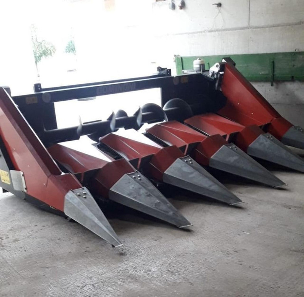 Dominoni s-965-70 - Accesorios para cosechadoras de forraje: foto 1 Dominoni s-965-70 - Accesorios para cosechadoras de forraje: foto 1