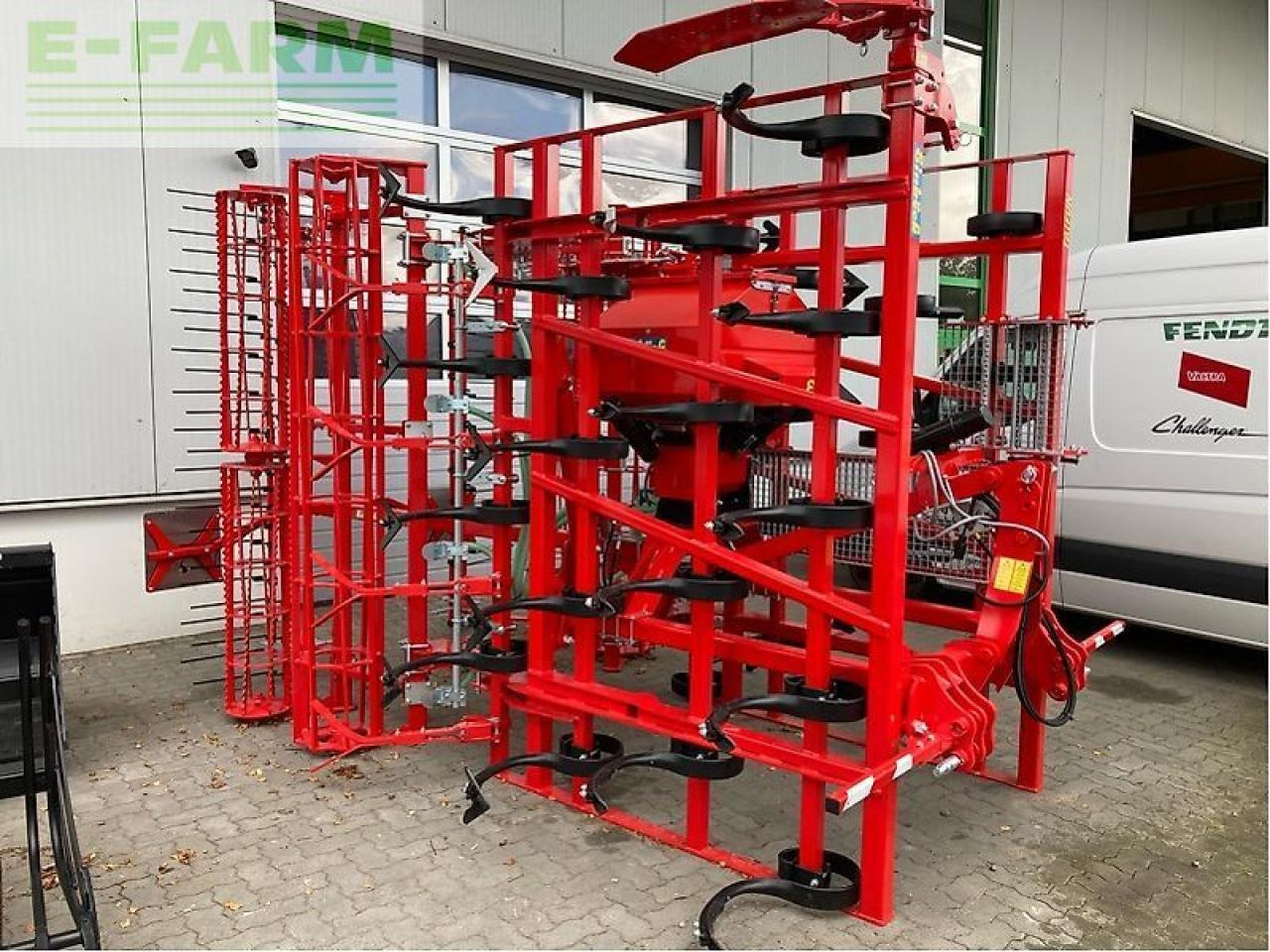 Einböck taifun 500 fz - Sembradora: foto 4 Einböck taifun 500 fz - Sembradora: foto 4