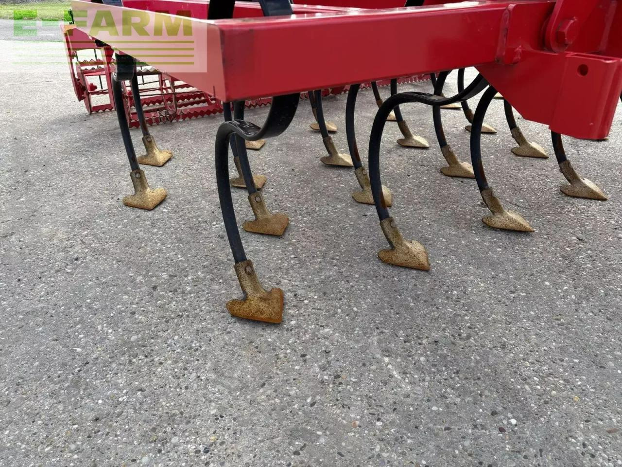 Cultivador Einböck vibrostar 4-550 2zw: foto 6 Cultivador Einböck vibrostar 4-550 2zw: foto 6