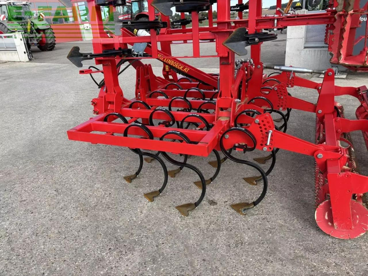 Cultivador Einböck vibrostar 4-550 2zw: foto 10 Cultivador Einböck vibrostar 4-550 2zw: foto 10