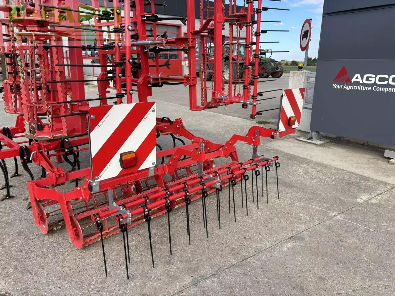 Cultivador Einböck vibrostar 4-550 2zw: foto 9 Cultivador Einböck vibrostar 4-550 2zw: foto 9