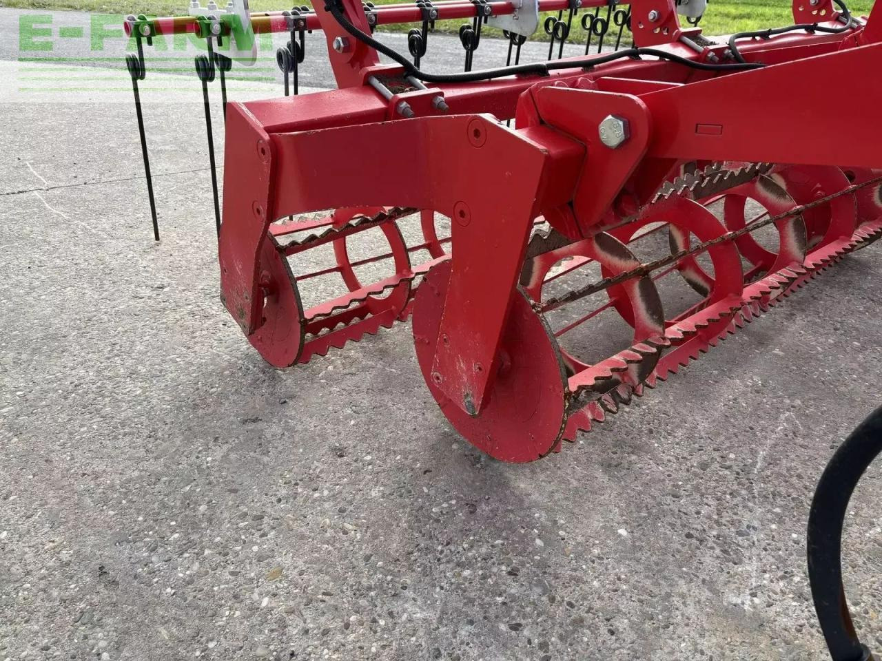 Cultivador Einböck vibrostar 4-550 2zw: foto 7 Cultivador Einböck vibrostar 4-550 2zw: foto 7