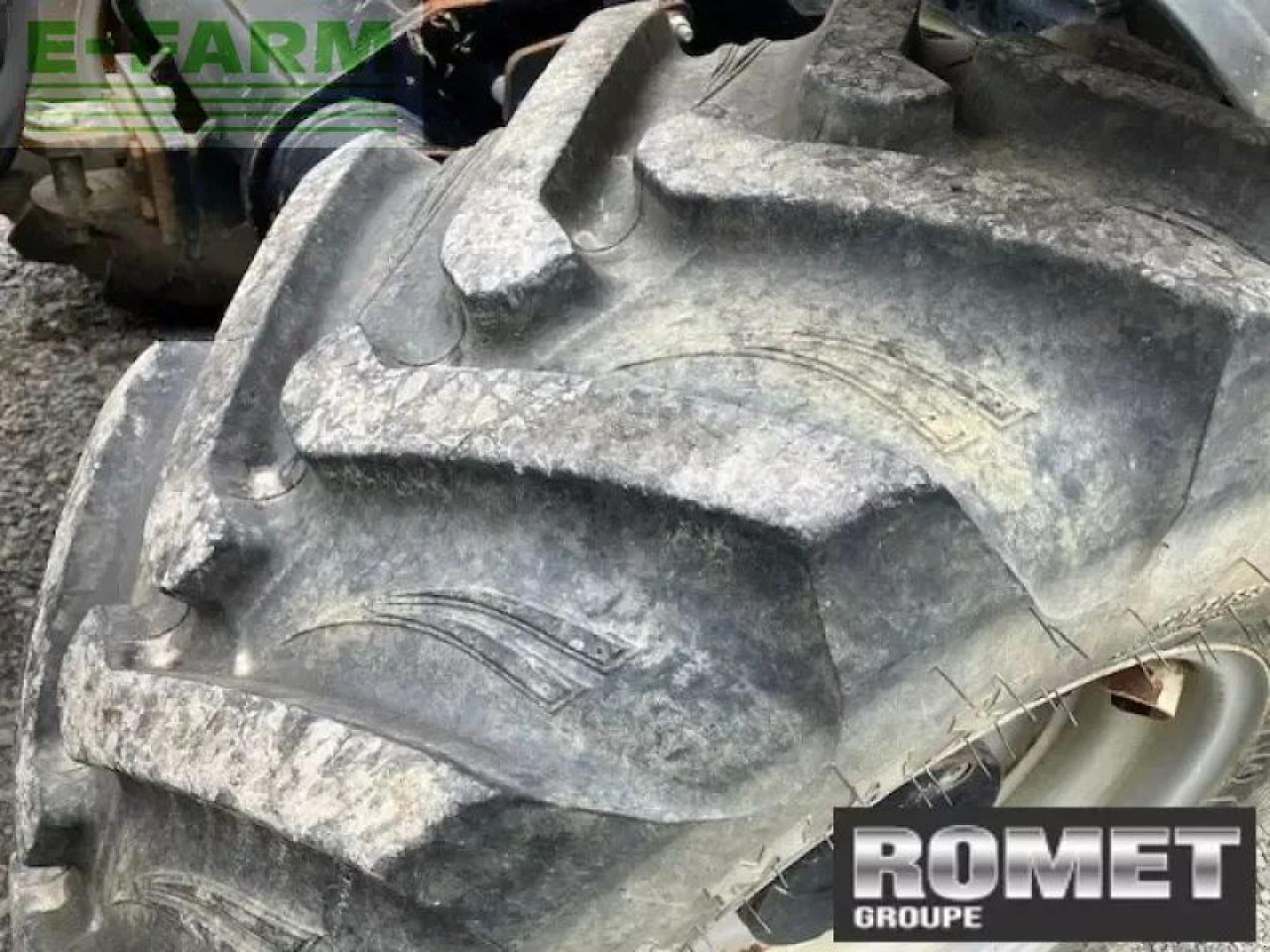 Faresin fh6.28 - Manipulador telescópico: foto 2 Faresin fh6.28 - Manipulador telescópico: foto 2