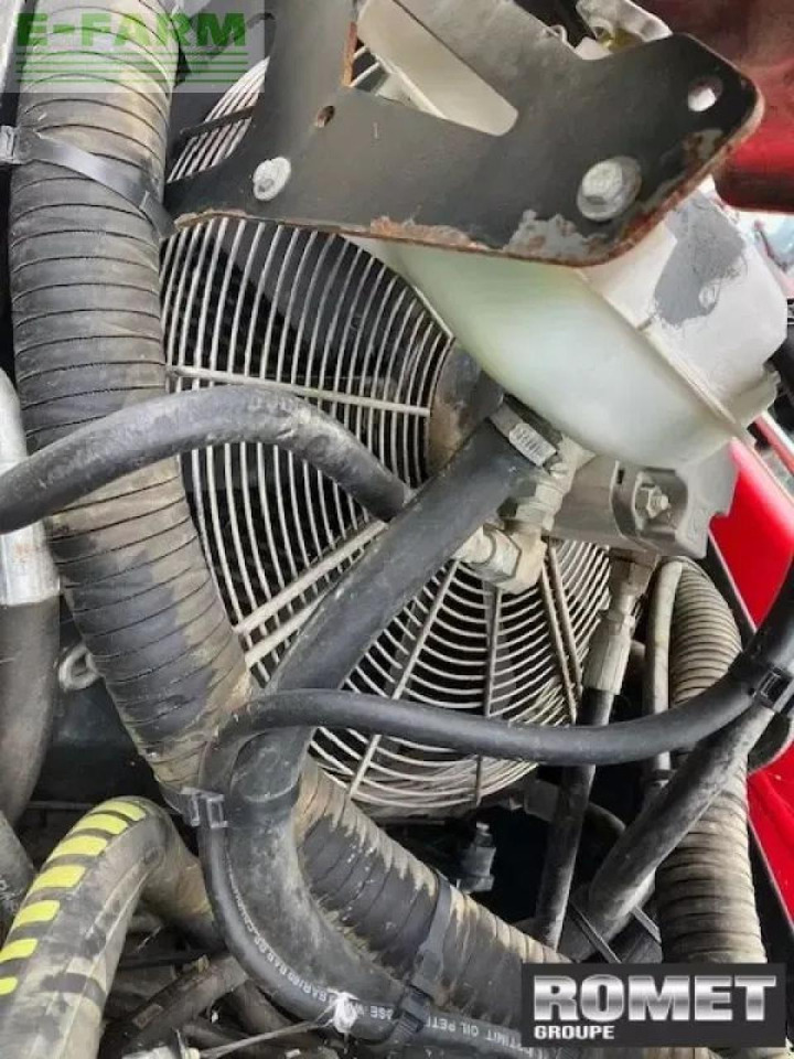 Faresin fh6.28 - Manipulador telescópico: foto 4 Faresin fh6.28 - Manipulador telescópico: foto 4