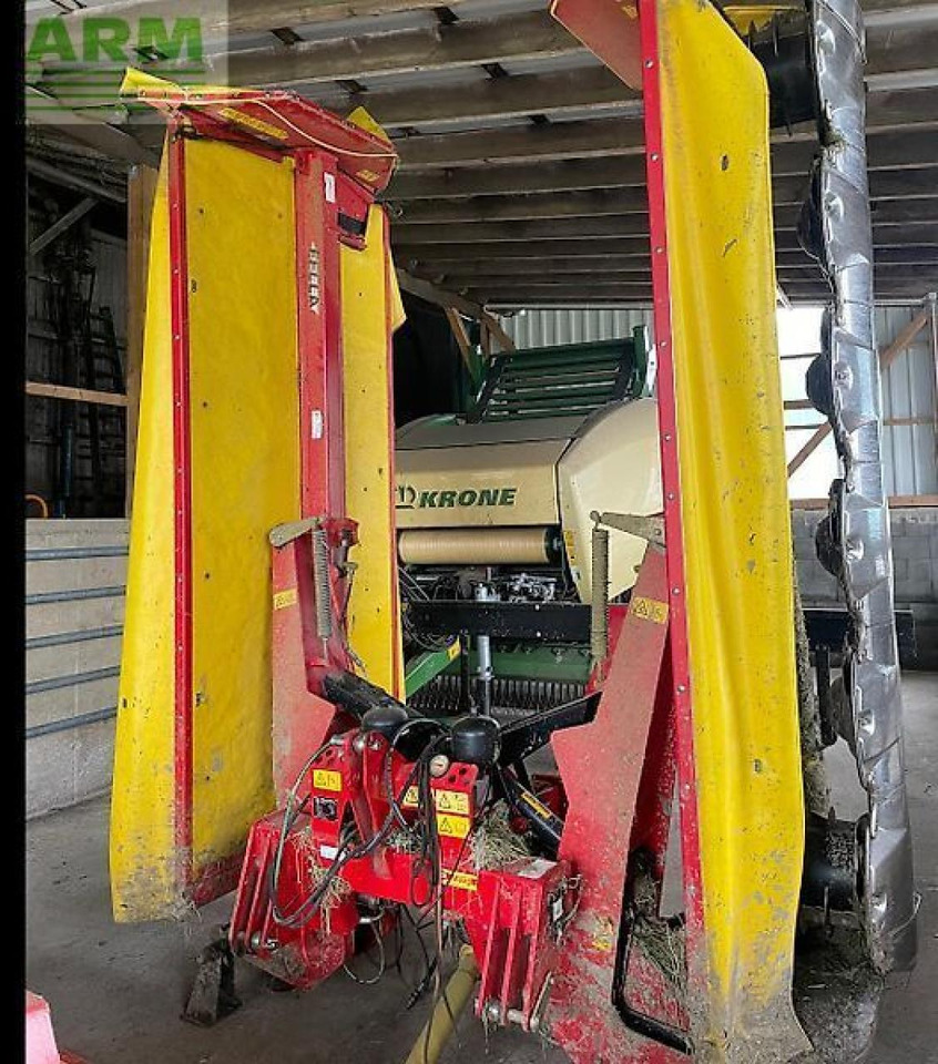 Fella sm 911 tl - Segadora: foto 1 Fella sm 911 tl - Segadora: foto 1