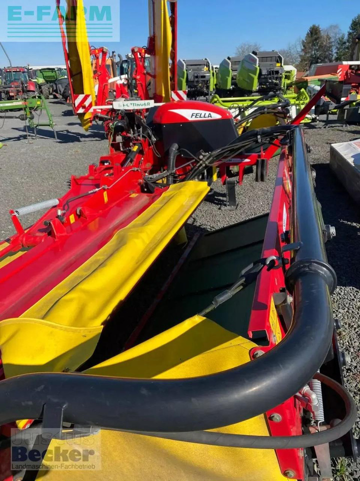 Segadora Fella sm 9314 tl kcb: foto 8