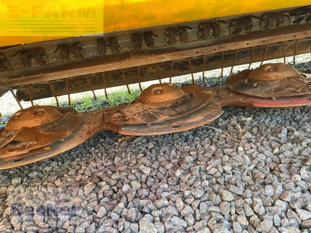 Segadora Fella sm 9314 tl kcb: foto 12