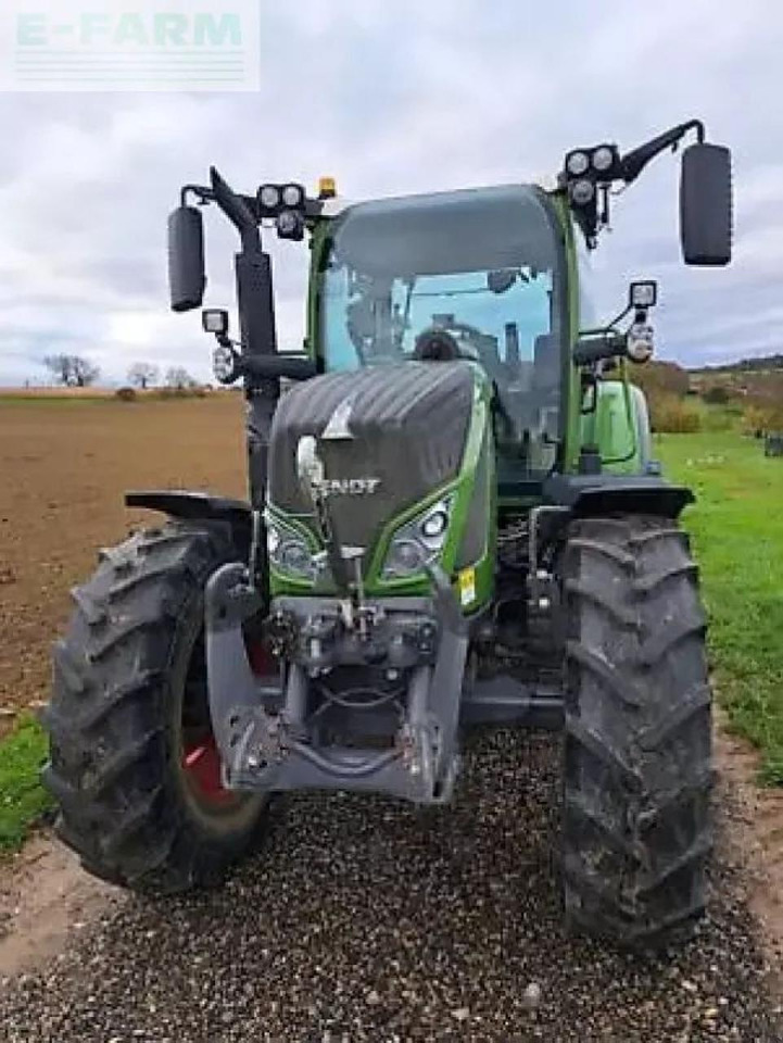 Fendt 513 - Tractor: foto 5 Fendt 513 - Tractor: foto 5