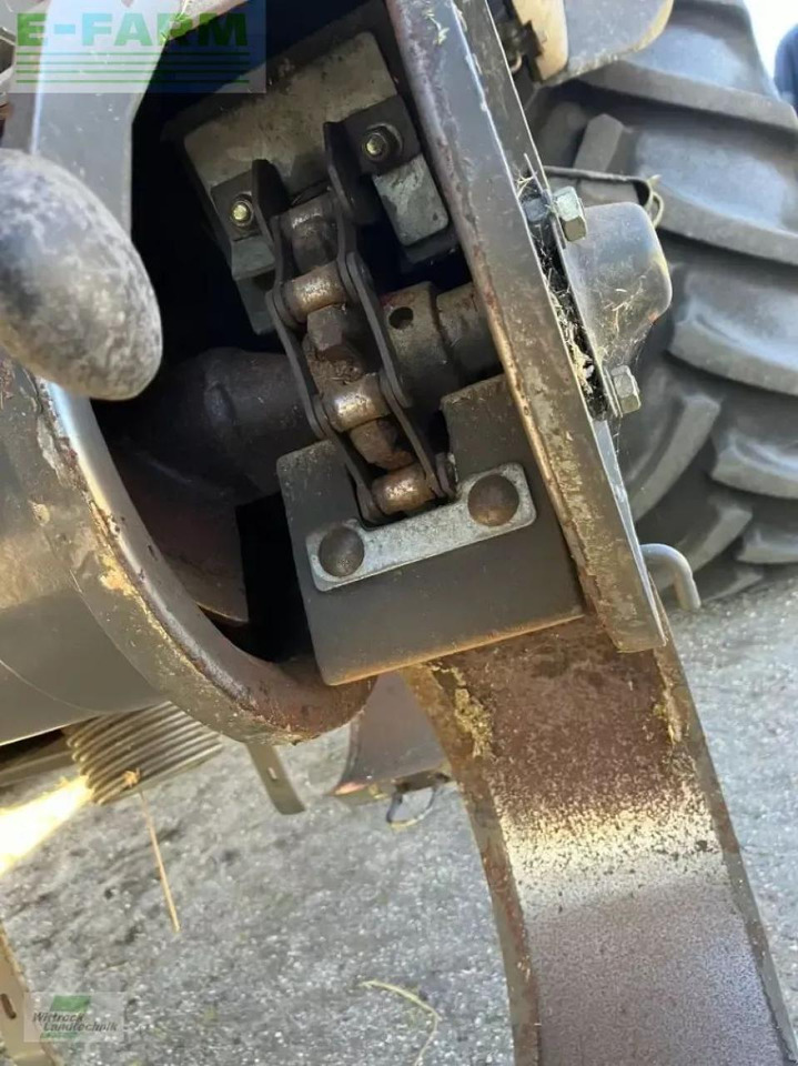 Fendt 6300 c - Cosechadora de granos: foto 5 Fendt 6300 c - Cosechadora de granos: foto 5