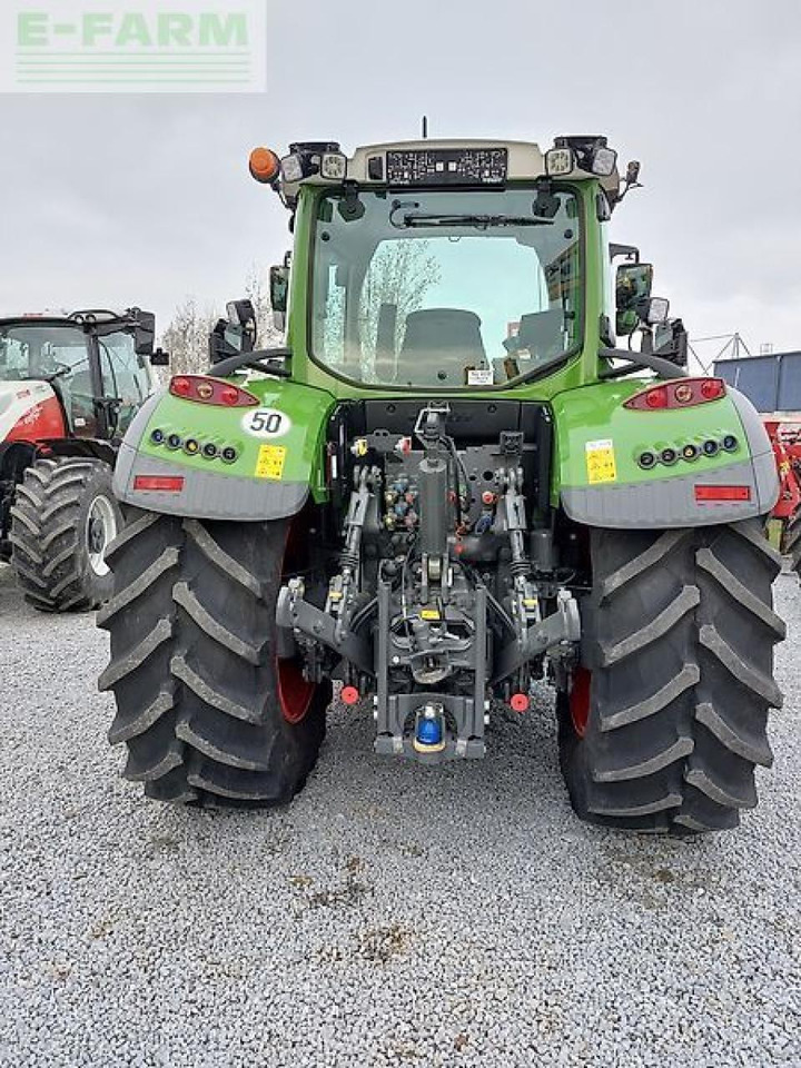 Fendt 720 power plus - Tractor: foto 3 Fendt 720 power plus - Tractor: foto 3