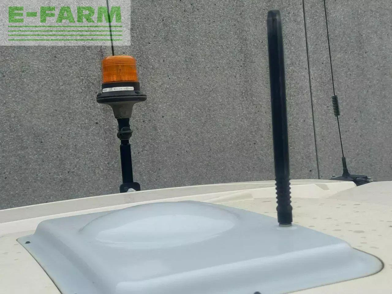 Fendt 724 - Tractor: foto 5 Fendt 724 - Tractor: foto 5