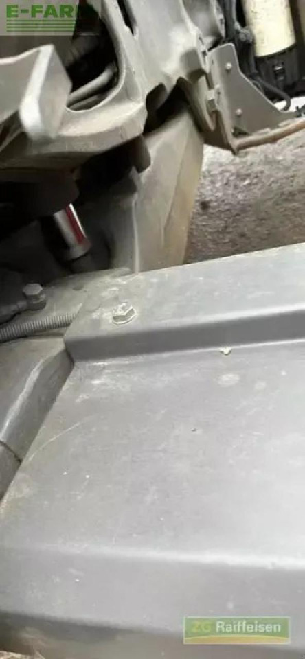 Fendt 724 vario - Tractor: foto 3 Fendt 724 vario - Tractor: foto 3