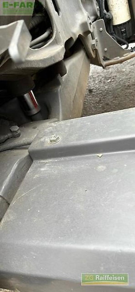 Fendt 724 vario - Tractor: foto 3 Fendt 724 vario - Tractor: foto 3