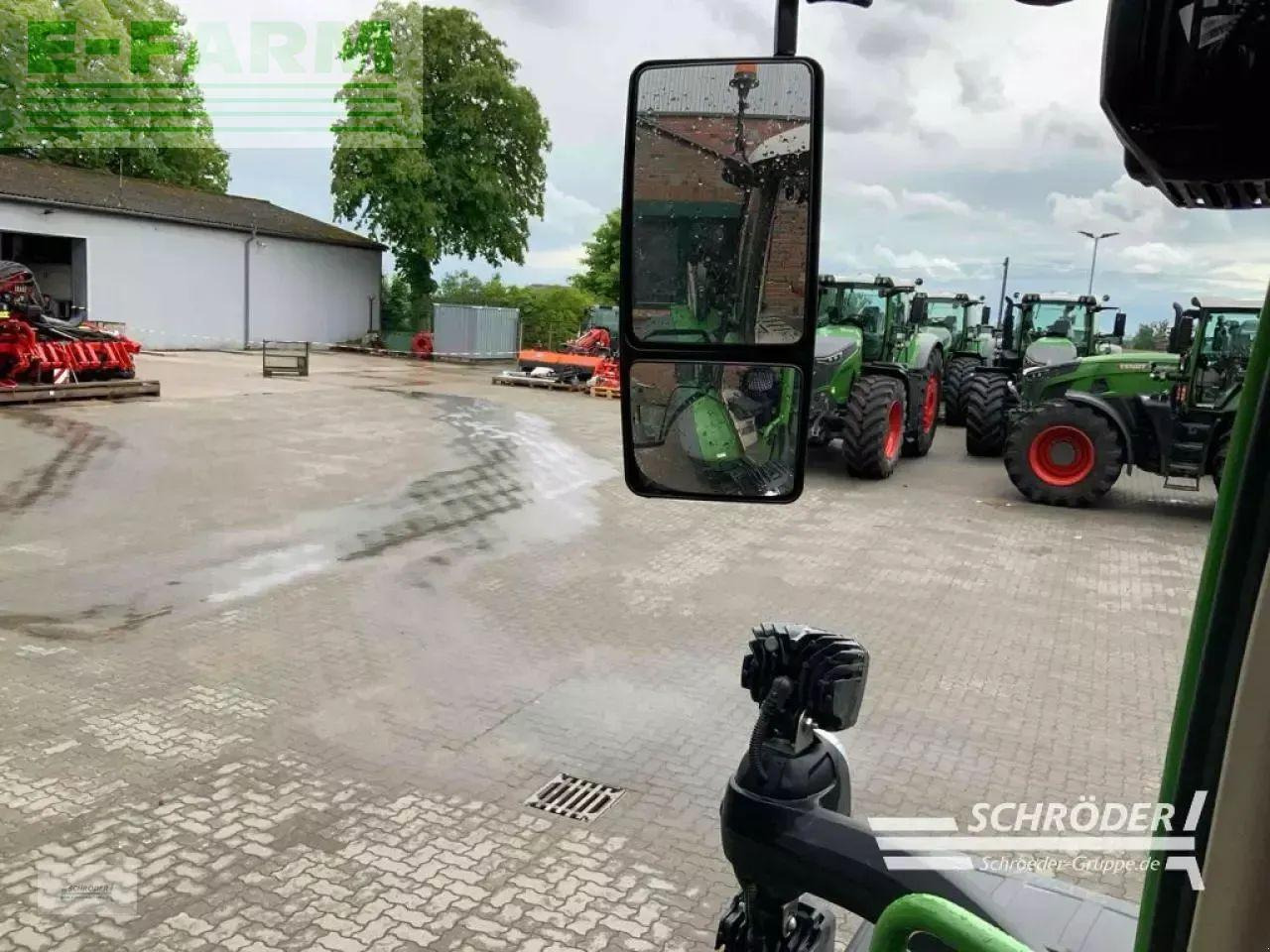 Fendt 728 vario gen7 profi plus ProfiPlus - Tractor: foto 3 Fendt 728 vario gen7 profi plus ProfiPlus - Tractor: foto 3