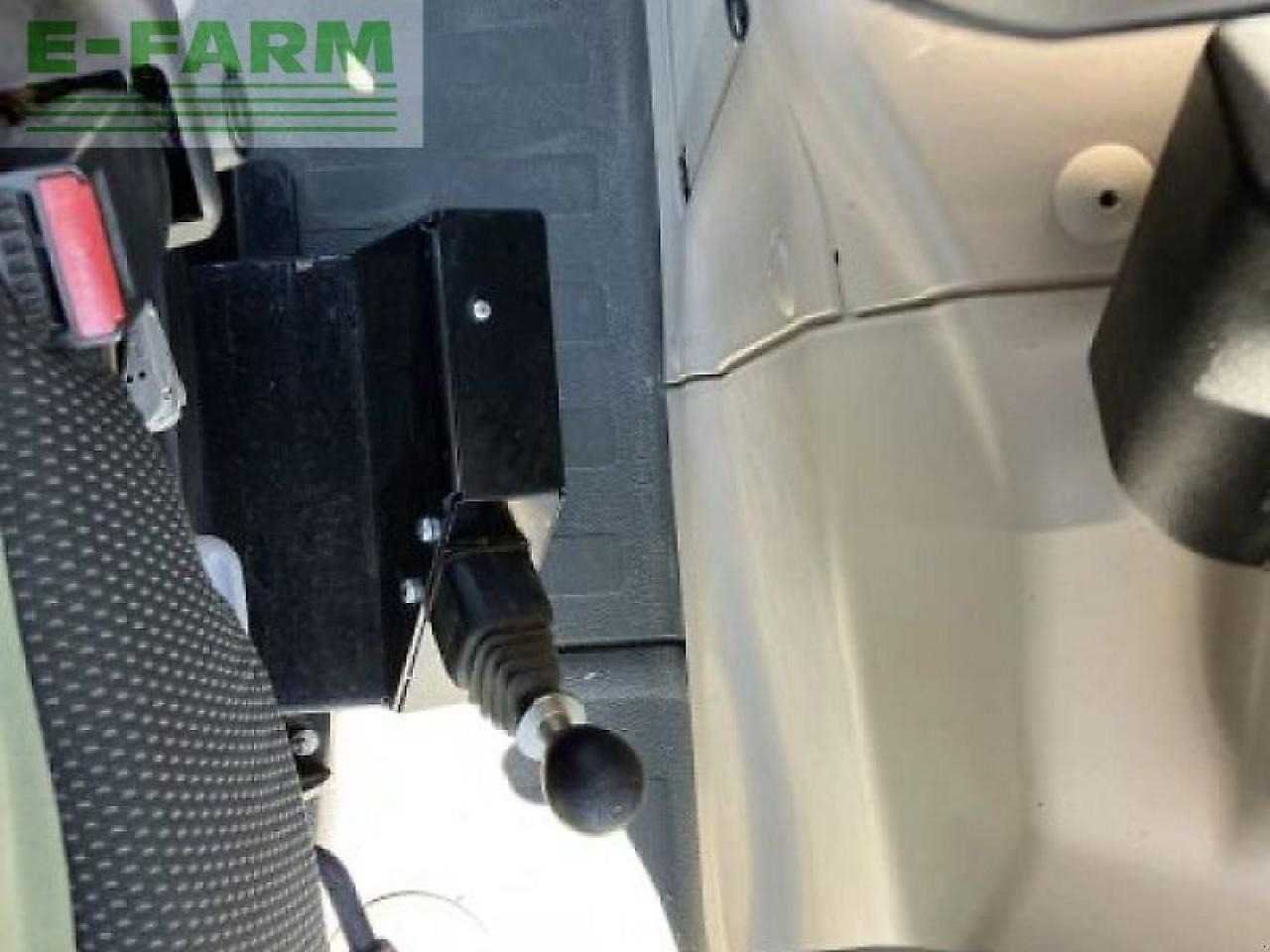 Tractor Fendt 826 vario s4 profi plus ProfiPlus: foto 15 Tractor Fendt 826 vario s4 profi plus ProfiPlus: foto 15