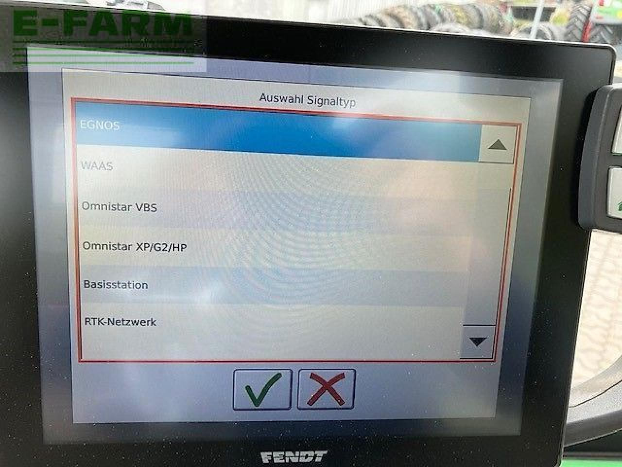 Tractor Fendt 828 s4: foto 7