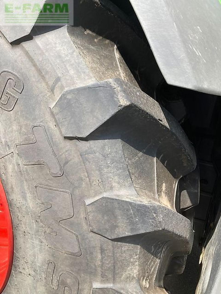 Tractor Fendt 828 vario: foto 11