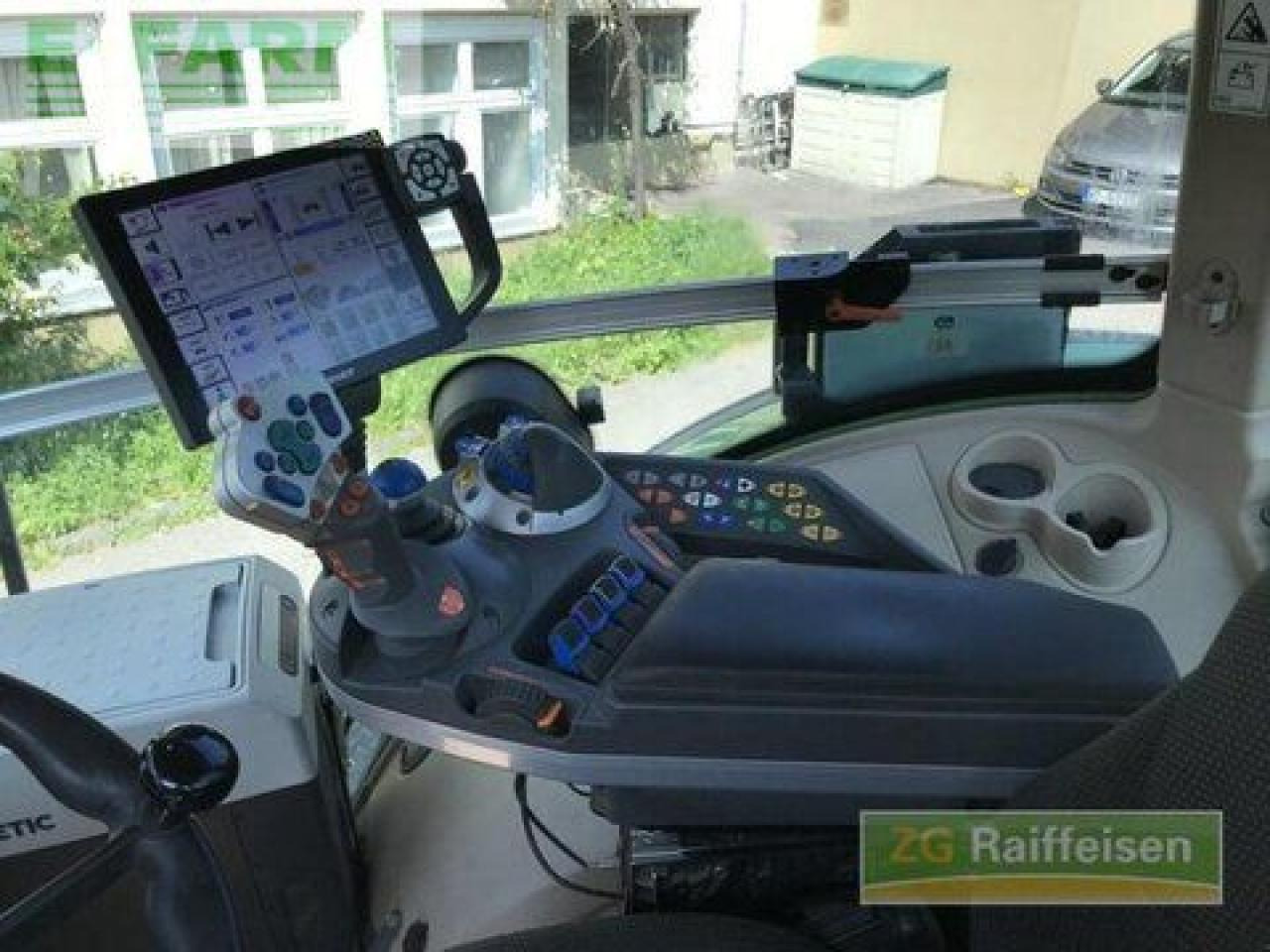Fendt 936 vario gebr. allradsc - Tractor: foto 5 Fendt 936 vario gebr. allradsc - Tractor: foto 5
