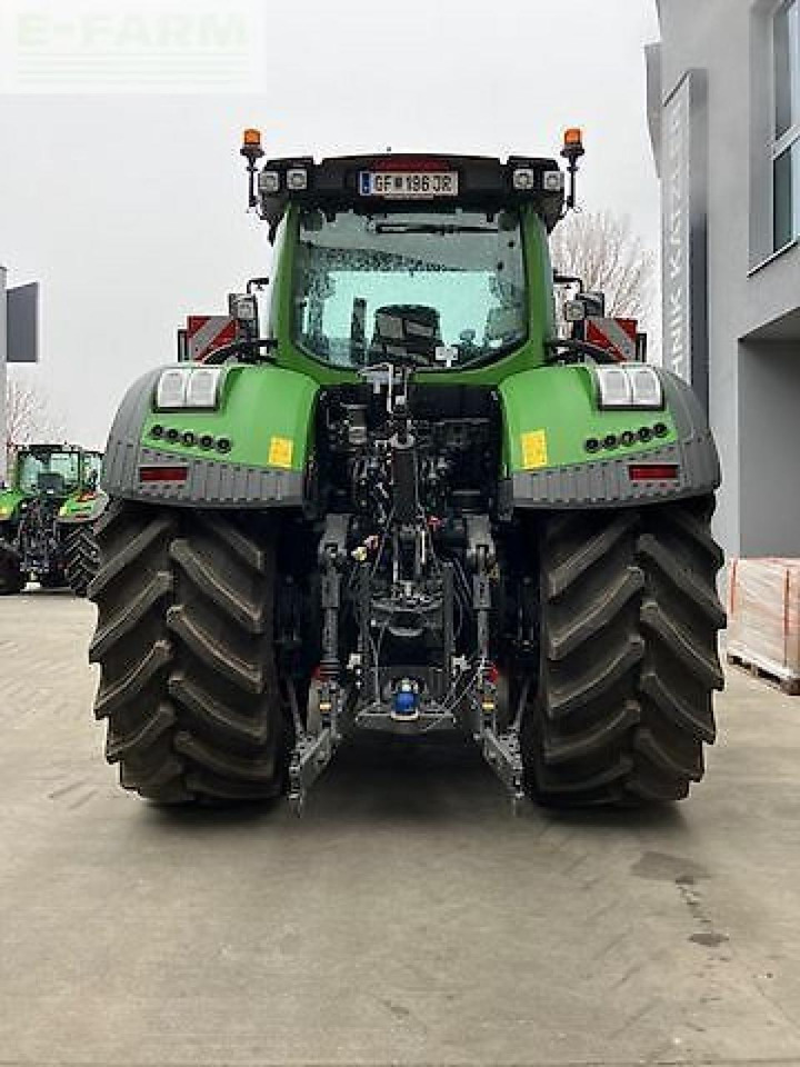 Fendt 936 vario (my21) - Tractor: foto 3 Fendt 936 vario (my21) - Tractor: foto 3