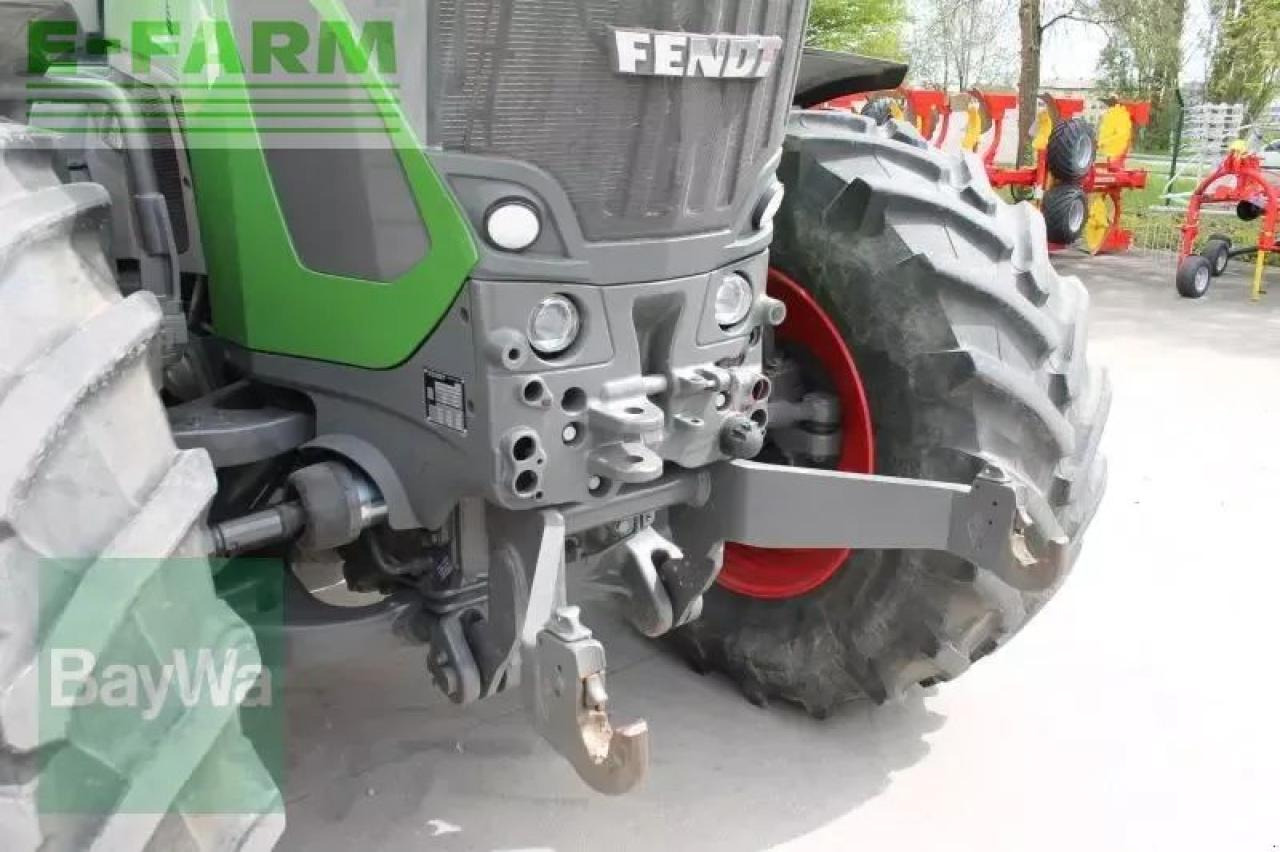 Fendt 942 vario gen6 profi Profi - Tractor: foto 4 Fendt 942 vario gen6 profi Profi - Tractor: foto 4