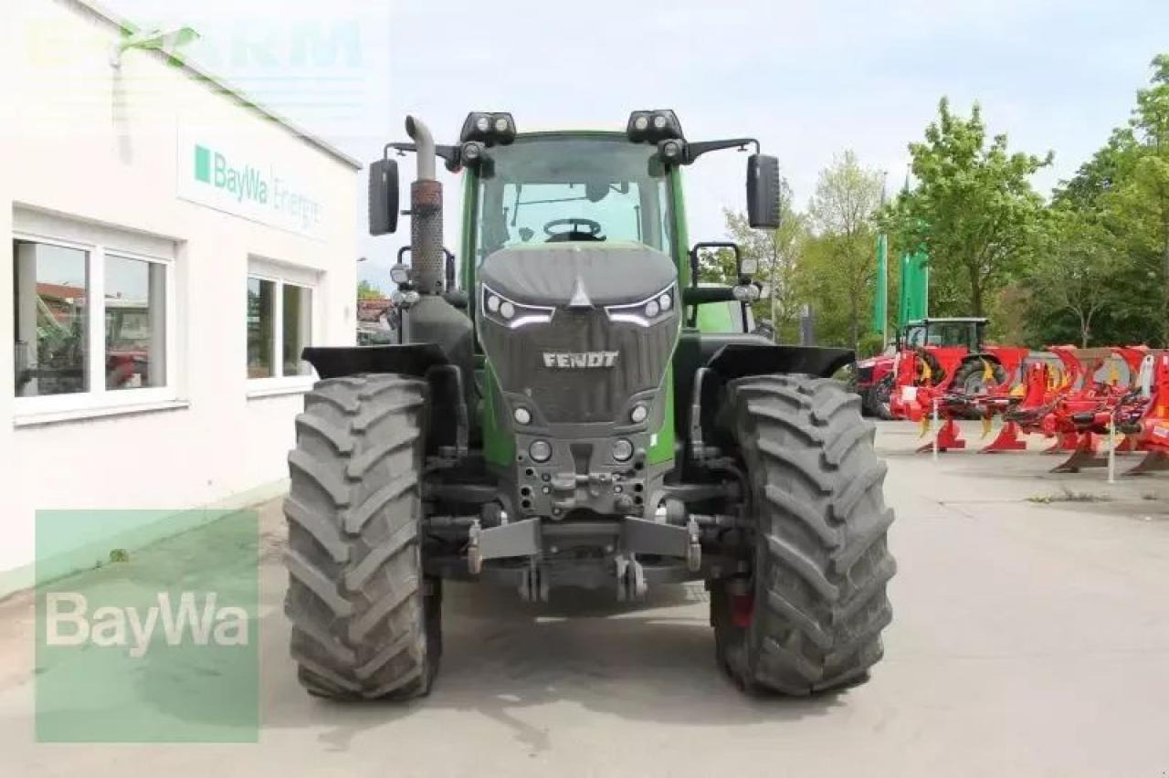 Fendt 942 vario gen6 profi Profi - Tractor: foto 3 Fendt 942 vario gen6 profi Profi - Tractor: foto 3