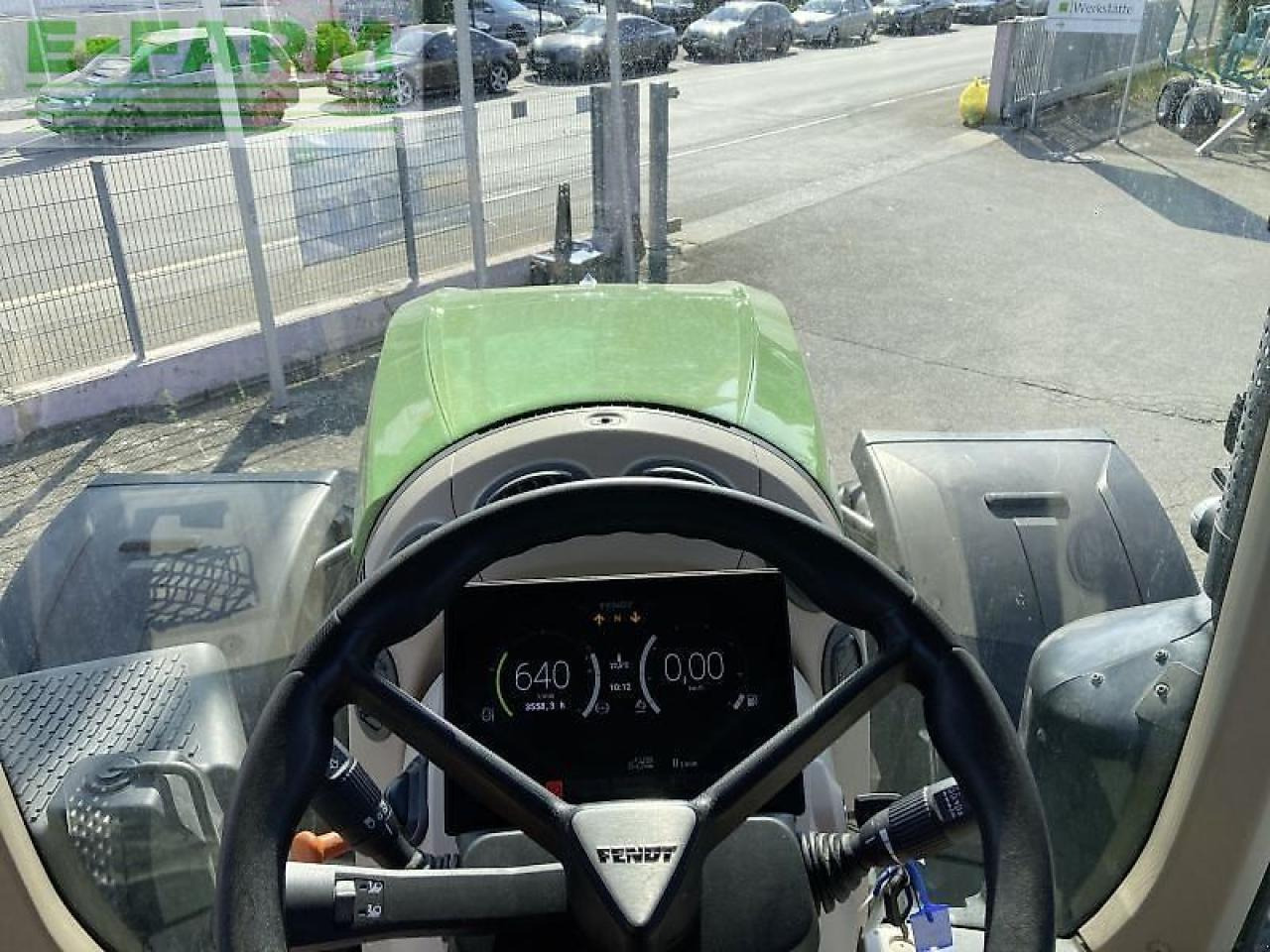 Tractor Fendt 942 vario gen7 profi plus ProfiPlus: foto 15 Tractor Fendt 942 vario gen7 profi plus ProfiPlus: foto 15