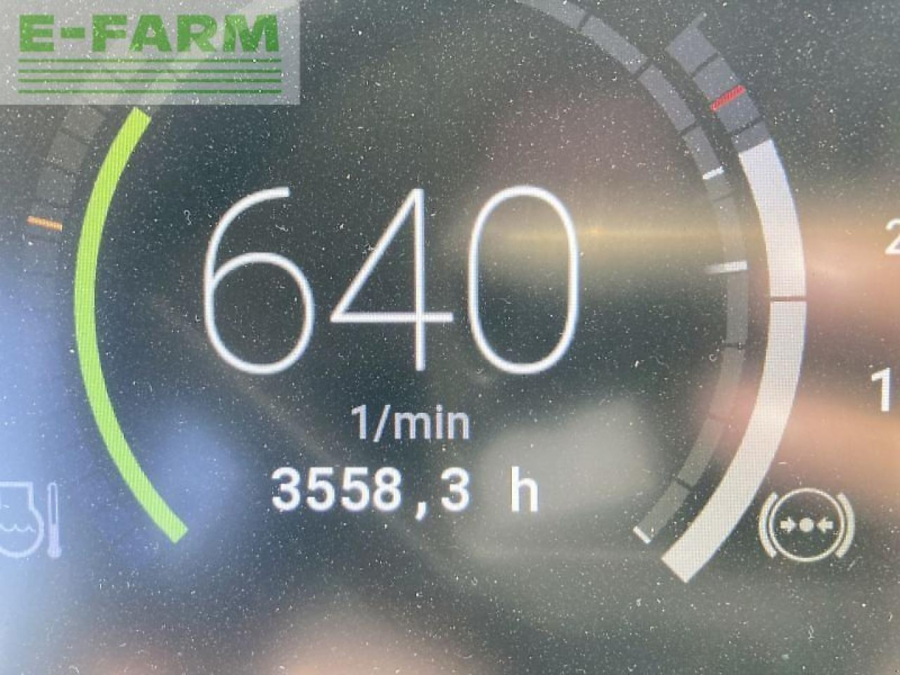 Tractor Fendt 942 vario gen7 profi plus ProfiPlus: foto 17 Tractor Fendt 942 vario gen7 profi plus ProfiPlus: foto 17