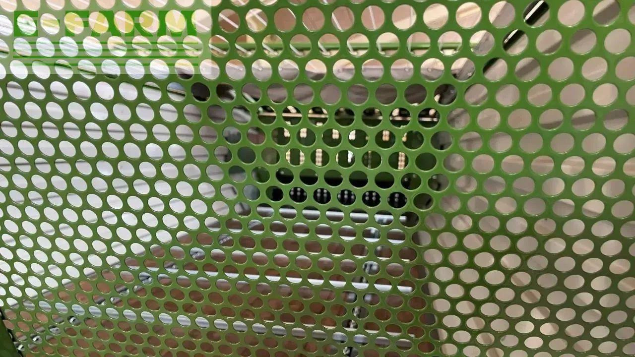 Fendt tigo 35s - Remolque autocargador: foto 5 Fendt tigo 35s - Remolque autocargador: foto 5