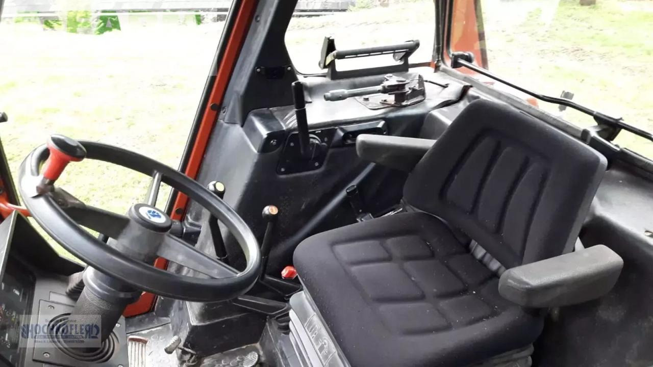 Fiat Agri 80-90 dt - Tractor: foto 3 Fiat Agri 80-90 dt - Tractor: foto 3