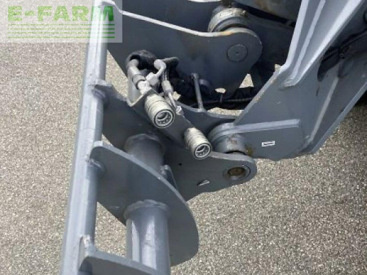 Giant gt5048 tendo hd - Manipulador telescópico: foto 5 Giant gt5048 tendo hd - Manipulador telescópico: foto 5