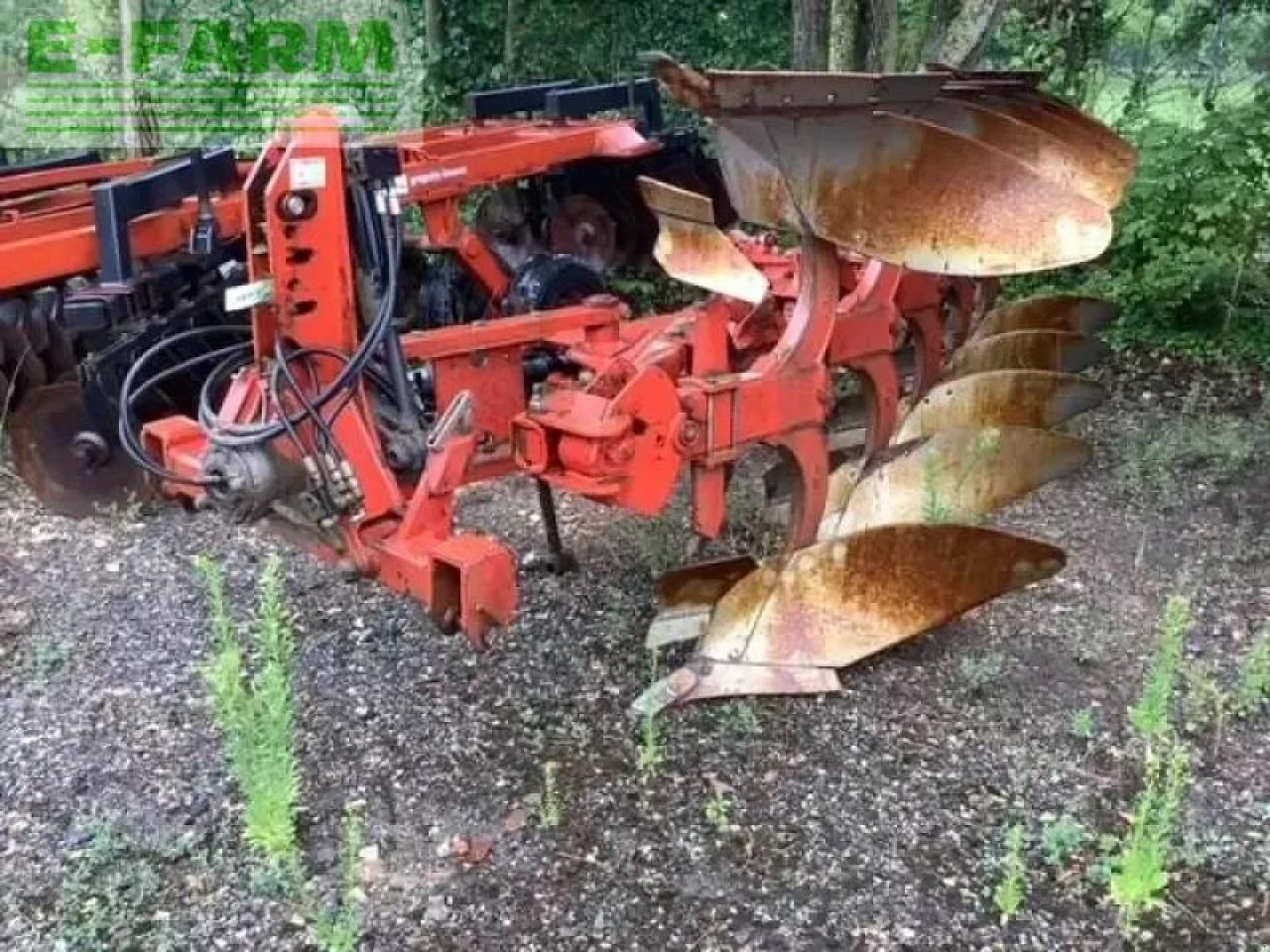 Gregoire Besson rs47 - Arado: foto 2 Gregoire Besson rs47 - Arado: foto 2