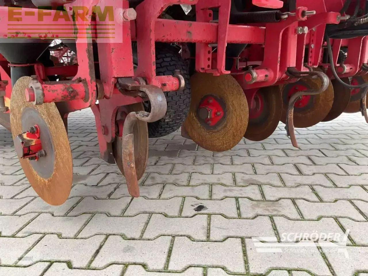 Arrancadora de patatas Grimme gl 34 t: foto 10 Arrancadora de patatas Grimme gl 34 t: foto 10