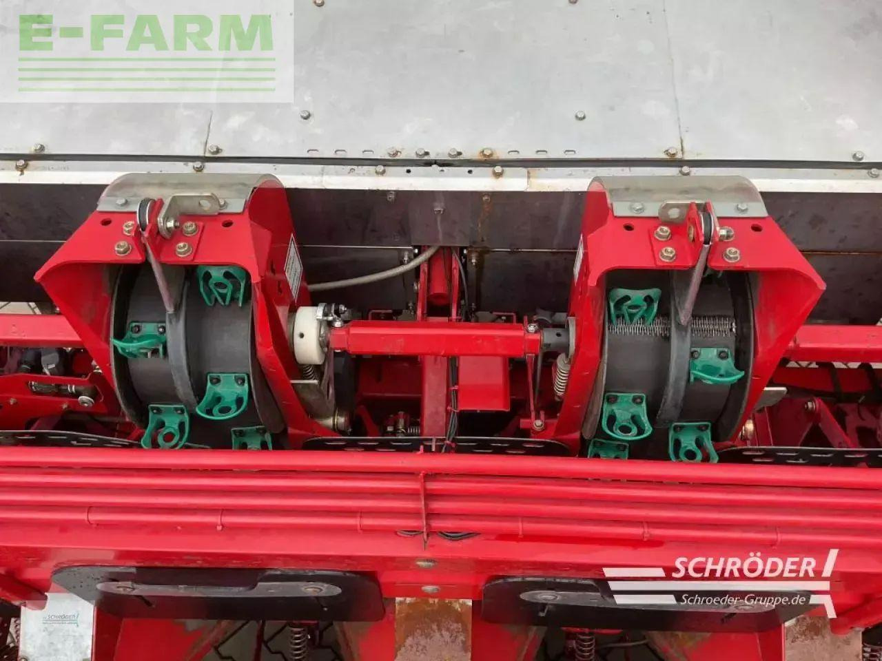 Arrancadora de patatas Grimme gl 34 t: foto 19 Arrancadora de patatas Grimme gl 34 t: foto 19