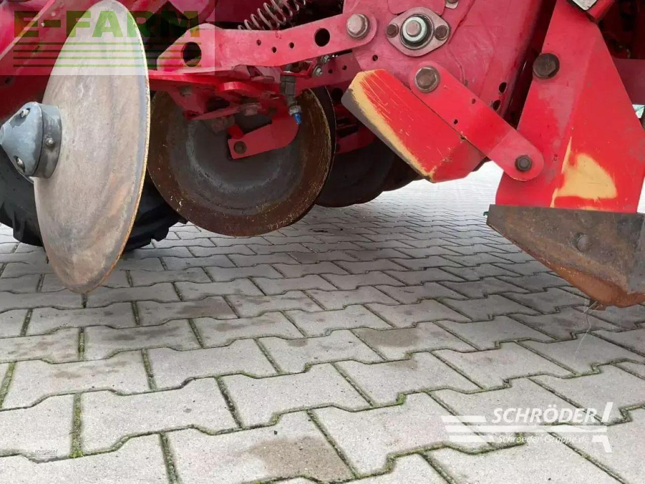 Arrancadora de patatas Grimme gl 34 t: foto 8 Arrancadora de patatas Grimme gl 34 t: foto 8