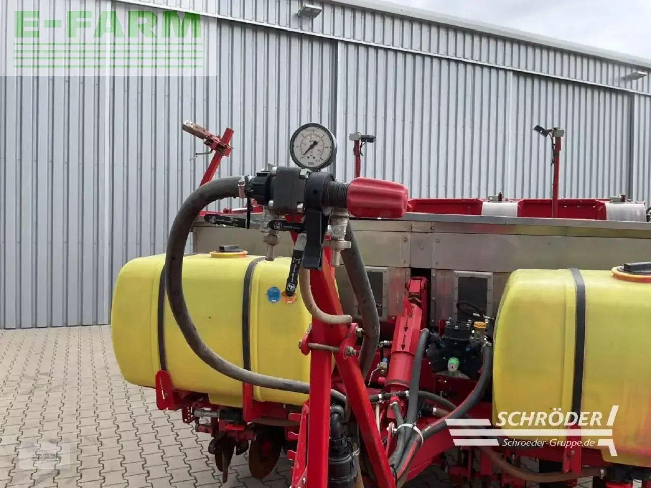 Arrancadora de patatas Grimme gl 34 t: foto 22 Arrancadora de patatas Grimme gl 34 t: foto 22