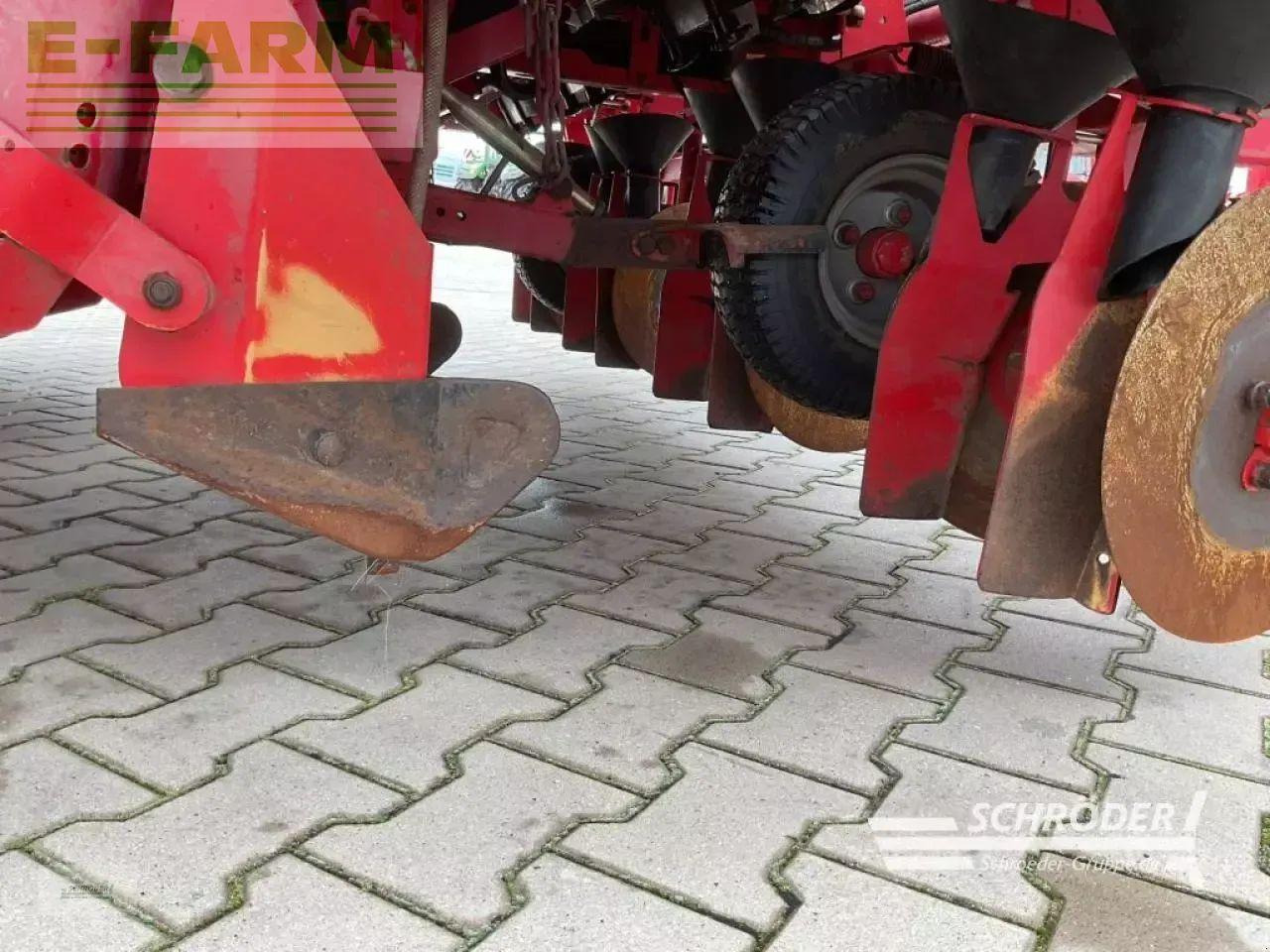 Arrancadora de patatas Grimme gl 34 t: foto 9 Arrancadora de patatas Grimme gl 34 t: foto 9