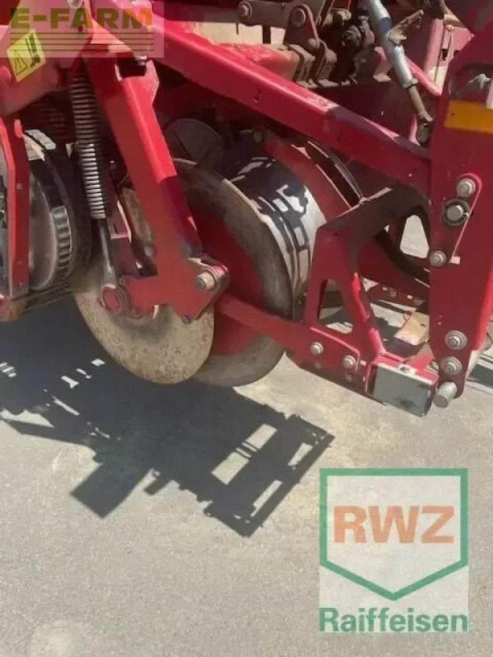 Grimme kartoffelvollernter se - Arrancadora de patatas: foto 2 Grimme kartoffelvollernter se - Arrancadora de patatas: foto 2