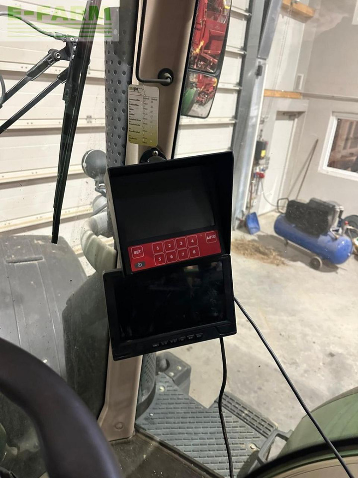 Grimme se 150 - 60 ub - Arrancadora de patatas: foto 5 Grimme se 150 - 60 ub - Arrancadora de patatas: foto 5