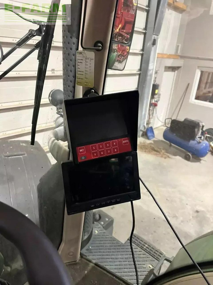 Grimme se 150 - 60 ub - Arrancadora de patatas: foto 5 Grimme se 150 - 60 ub - Arrancadora de patatas: foto 5