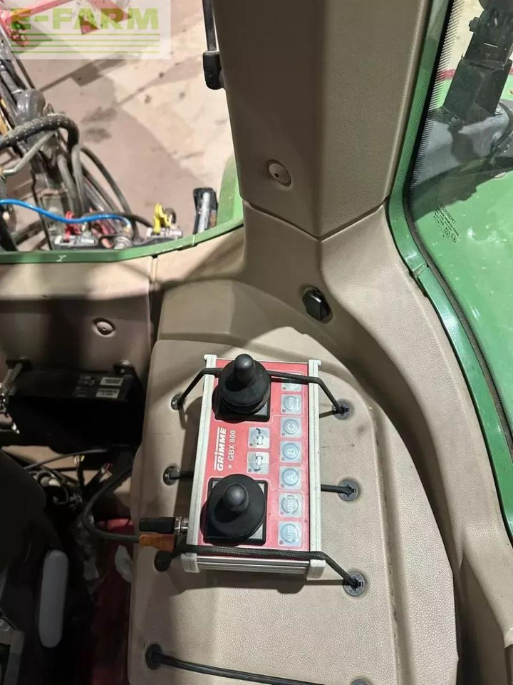 Grimme se 150 - 60 ub - Arrancadora de patatas: foto 3 Grimme se 150 - 60 ub - Arrancadora de patatas: foto 3