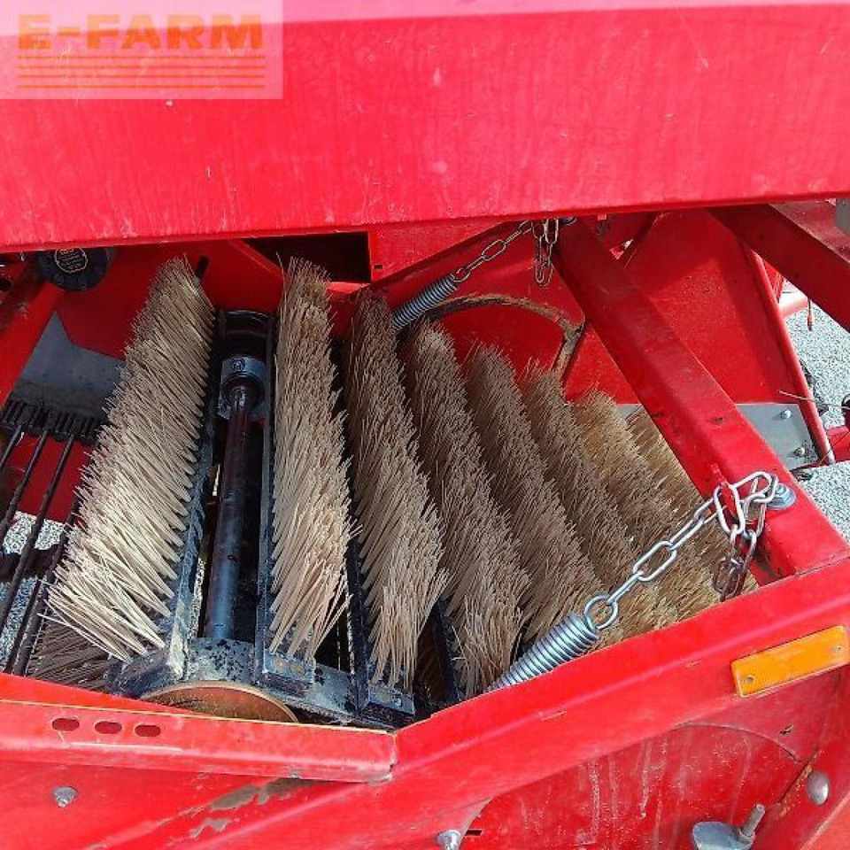 Arrancadora de patatas Grimme se 85 - 55: foto 6 Arrancadora de patatas Grimme se 85 - 55: foto 6