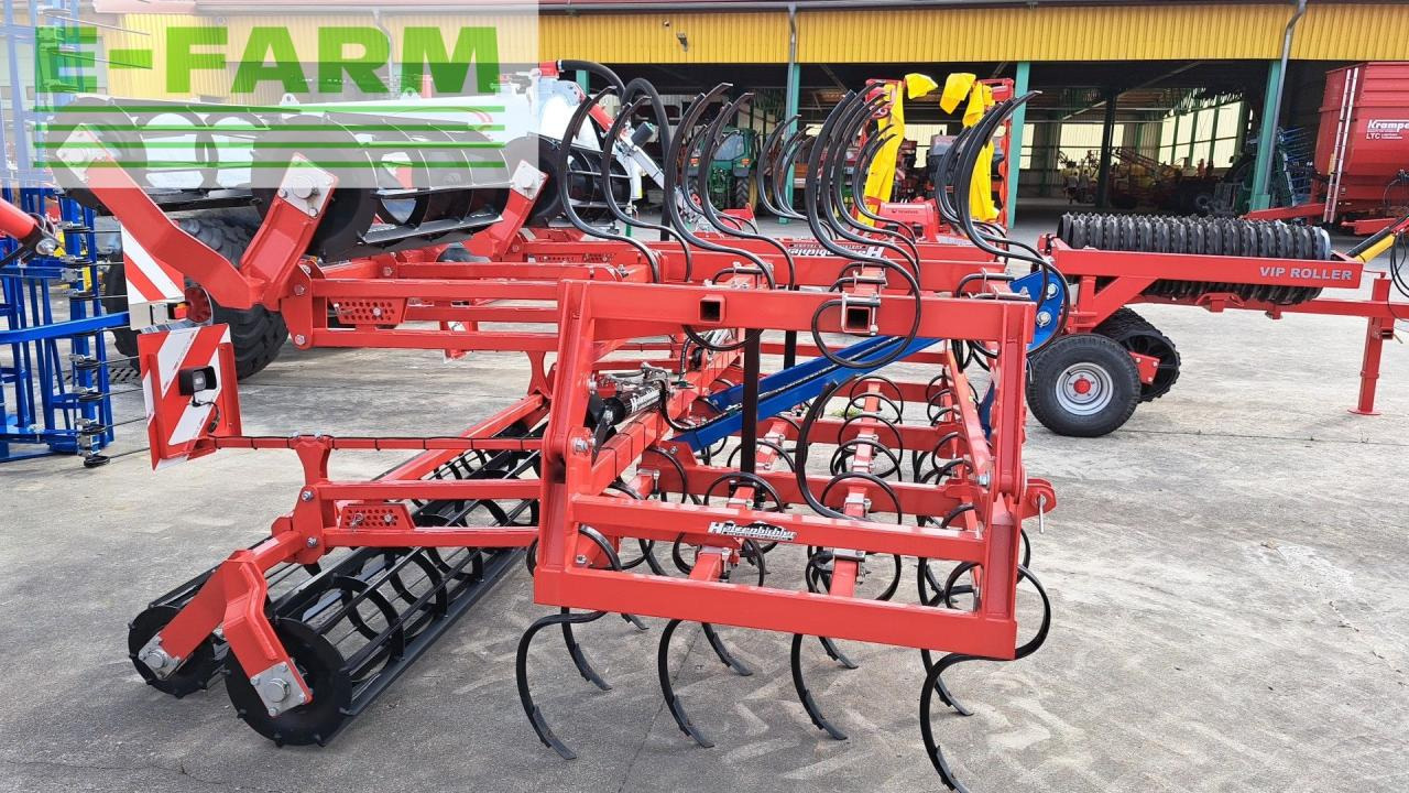 Hatzenbichler Saatbettkombination 5 m - Combinado de siembra: foto 5 Hatzenbichler Saatbettkombination 5 m - Combinado de siembra: foto 5