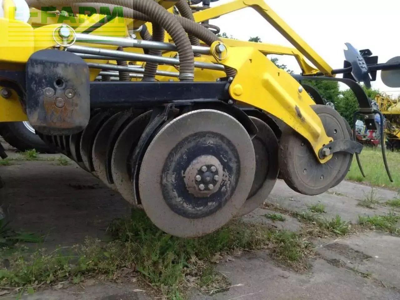 Horsch bednar omega 6000 - Sembradora: foto 5 Horsch bednar omega 6000 - Sembradora: foto 5