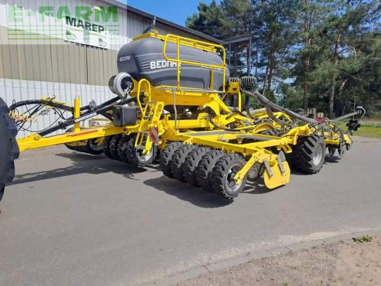 Horsch bednar omega 6000l - Sembradora: foto 1 Horsch bednar omega 6000l - Sembradora: foto 1