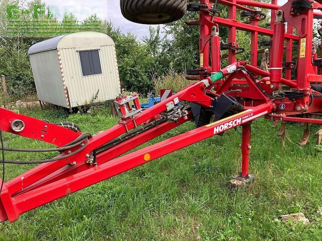 Horsch cruiser 6 xl - Cultivador: foto 5 Horsch cruiser 6 xl - Cultivador: foto 5